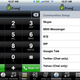Illustration for article titled Fring is the World's First True iPhone VoIP App